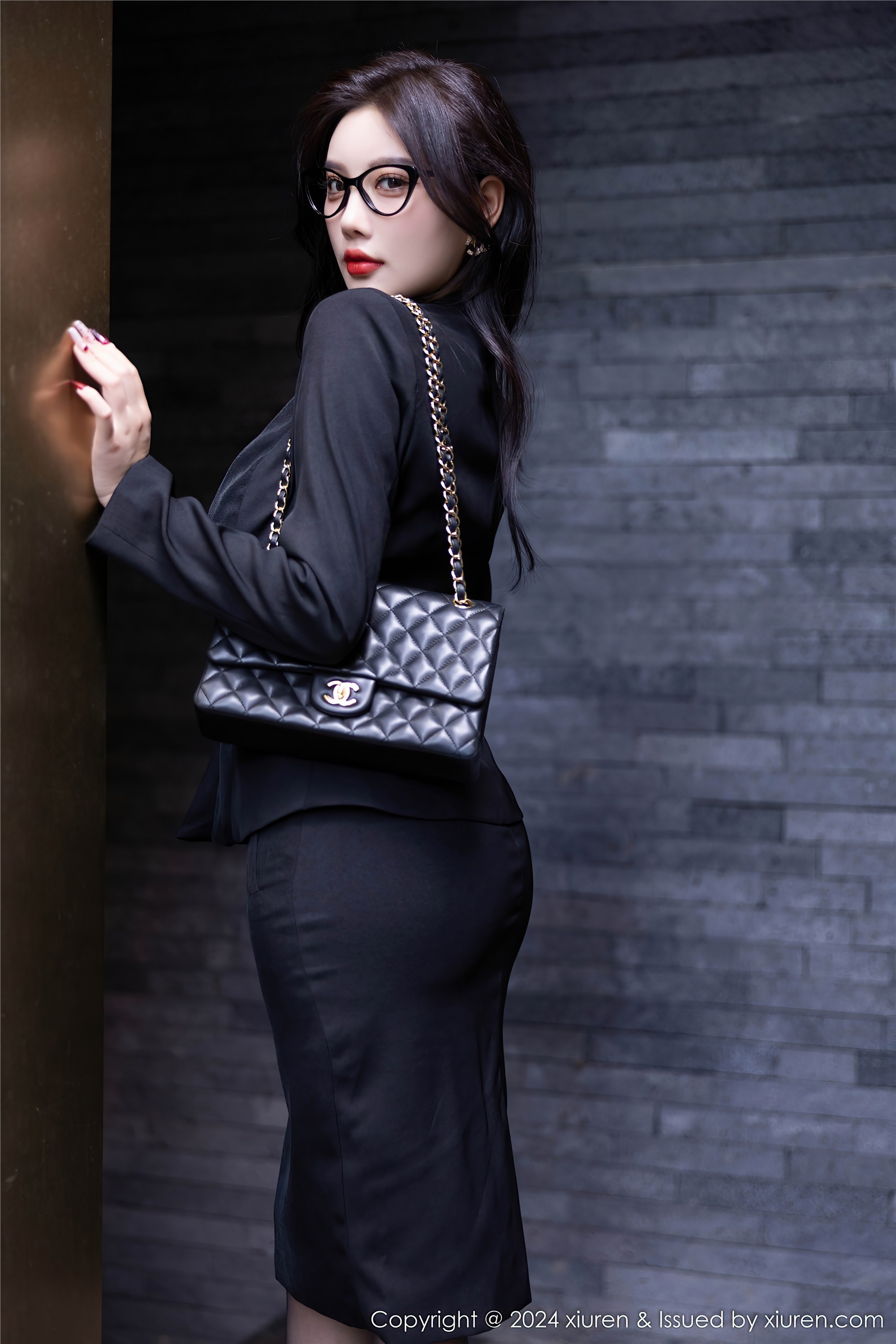 Xiuren秀人网 2024.09.20 NO.9190 杨晨晨Yome